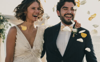 La Fotografía de Bodas: Mucho Más Que una Imagen