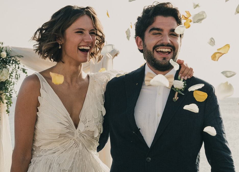 La Fotografía de Bodas: Mucho Más Que una Imagen