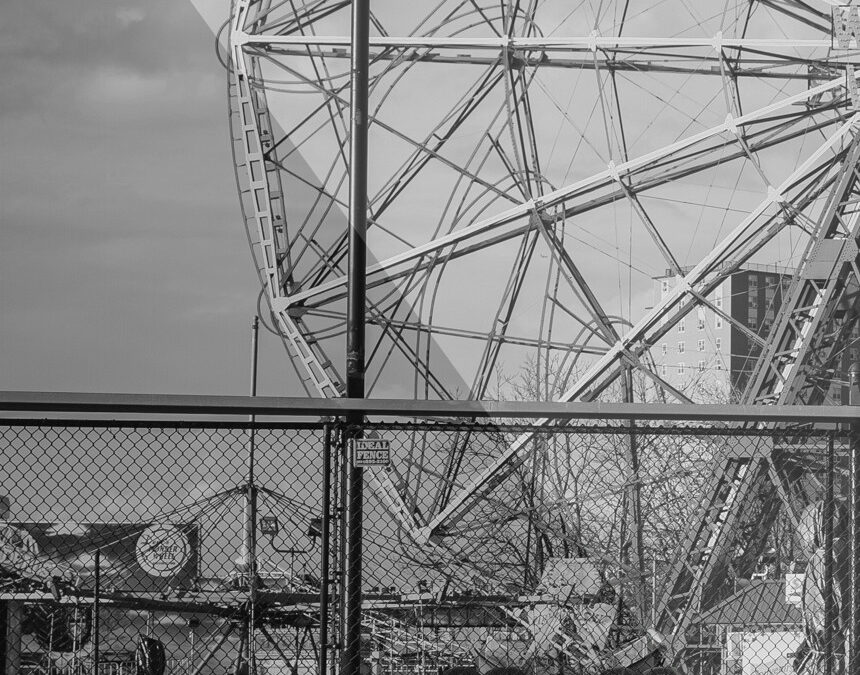 Fotografía de Arquitectura: Captura la Belleza y Diseño de los Espacios